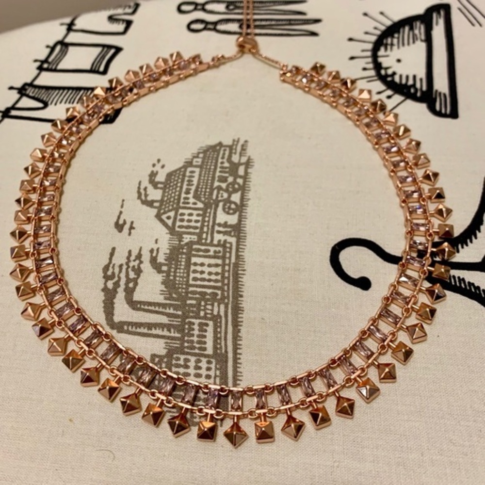 Kendra Scott Oscar Necklace